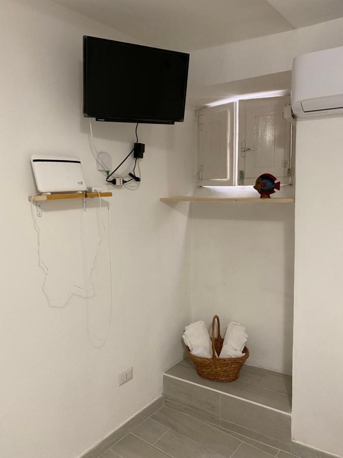 Ortigia Style Home سيراكوزا المظهر الخارجي الصورة