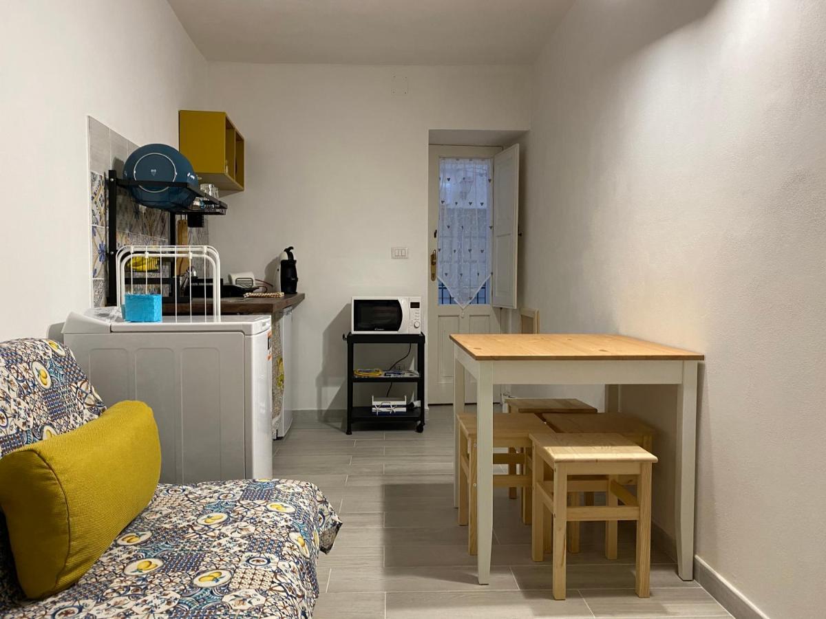 Ortigia Style Home سيراكوزا المظهر الخارجي الصورة